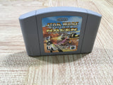 UF2494 Star Wars Episode 1 Racer BOXED N64 Nintendo 64 Japan