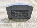 UF2494 Star Wars Episode 1 Racer BOXED N64 Nintendo 64 Japan