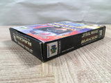 UF2494 Star Wars Episode 1 Racer BOXED N64 Nintendo 64 Japan