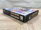 UF2494 Star Wars Episode 1 Racer BOXED N64 Nintendo 64 Japan
