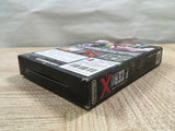 UF2495 F-Zero X BOXED N64 Nintendo 64 Japan