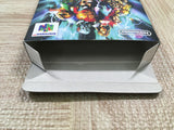UF2495 F-Zero X BOXED N64 Nintendo 64 Japan