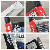 UF2496 V-Rally Edition 99 BOXED N64 Nintendo 64 Japan