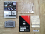 UF2496 V-Rally Edition 99 BOXED N64 Nintendo 64 Japan