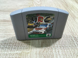 UF2497 MRC Multi Racing Championship BOXED N64 Nintendo 64 Japan