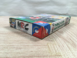 UF2497 MRC Multi Racing Championship BOXED N64 Nintendo 64 Japan