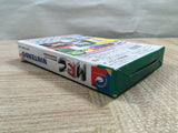 UF2497 MRC Multi Racing Championship BOXED N64 Nintendo 64 Japan
