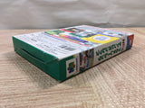 UF2497 MRC Multi Racing Championship BOXED N64 Nintendo 64 Japan