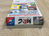 UF2497 MRC Multi Racing Championship BOXED N64 Nintendo 64 Japan