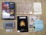 UF2498 Blast Dozer BOXED N64 Nintendo 64 Japan