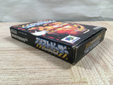 UF2498 Blast Dozer BOXED N64 Nintendo 64 Japan