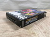UF2498 Blast Dozer BOXED N64 Nintendo 64 Japan