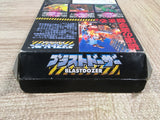 UF2498 Blast Dozer BOXED N64 Nintendo 64 Japan