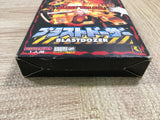 UF2498 Blast Dozer BOXED N64 Nintendo 64 Japan