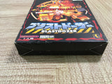UF2499 Blast Dozer BOXED N64 Nintendo 64 Japan