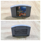 UF2499 Blast Dozer BOXED N64 Nintendo 64 Japan