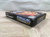 UF2499 Blast Dozer BOXED N64 Nintendo 64 Japan