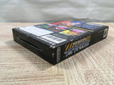 UF2499 Blast Dozer BOXED N64 Nintendo 64 Japan