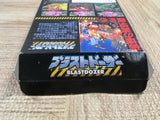 UF2499 Blast Dozer BOXED N64 Nintendo 64 Japan
