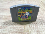 UF2500 Doraemon 3 Nobita no Machi SOS! BOXED N64 Nintendo 64 Japan