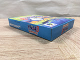 UF2500 Doraemon 3 Nobita no Machi SOS! BOXED N64 Nintendo 64 Japan