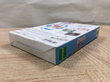 UF2500 Doraemon 3 Nobita no Machi SOS! BOXED N64 Nintendo 64 Japan