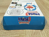 UF2500 Doraemon 3 Nobita no Machi SOS! BOXED N64 Nintendo 64 Japan