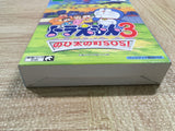 UF2501 Doraemon 3 Nobita no Machi SOS! BOXED N64 Nintendo 64 Japan