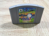 UF2501 Doraemon 3 Nobita no Machi SOS! BOXED N64 Nintendo 64 Japan