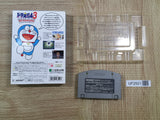 UF2501 Doraemon 3 Nobita no Machi SOS! BOXED N64 Nintendo 64 Japan