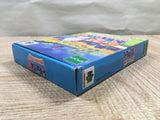 UF2501 Doraemon 3 Nobita no Machi SOS! BOXED N64 Nintendo 64 Japan
