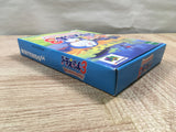 UF2501 Doraemon 3 Nobita no Machi SOS! BOXED N64 Nintendo 64 Japan