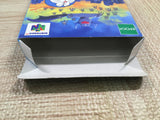 UF2501 Doraemon 3 Nobita no Machi SOS! BOXED N64 Nintendo 64 Japan