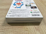 UF2501 Doraemon 3 Nobita no Machi SOS! BOXED N64 Nintendo 64 Japan