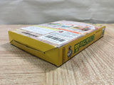 UF2503 Animal Crossing Doubutsuno Mori BOXED N64 Nintendo 64 Japan