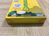 UF2503 Animal Crossing Doubutsuno Mori BOXED N64 Nintendo 64 Japan
