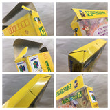 UF2503 Animal Crossing Doubutsuno Mori BOXED N64 Nintendo 64 Japan