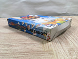 UF2504 Trump Collection Alice no Waku Waku World BOXED N64 Nintendo 64 Japan