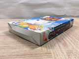 UF2504 Trump Collection Alice no Waku Waku World BOXED N64 Nintendo 64 Japan