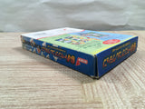 UF2504 Trump Collection Alice no Waku Waku World BOXED N64 Nintendo 64 Japan
