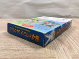 UF2504 Trump Collection Alice no Waku Waku World BOXED N64 Nintendo 64 Japan