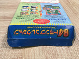 UF2504 Trump Collection Alice no Waku Waku World BOXED N64 Nintendo 64 Japan