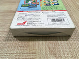 UF2504 Trump Collection Alice no Waku Waku World BOXED N64 Nintendo 64 Japan
