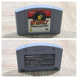 UF2505 Pokemon Snap BOXED N64 Nintendo 64 Japan