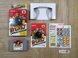 UF2505 Pokemon Snap BOXED N64 Nintendo 64 Japan