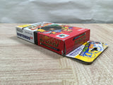 UF2505 Pokemon Snap BOXED N64 Nintendo 64 Japan