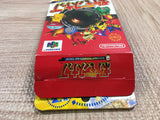 UF2505 Pokemon Snap BOXED N64 Nintendo 64 Japan