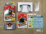UF2506 Pokemon Snap BOXED N64 Nintendo 64 Japan