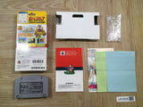 UF2506 Pokemon Snap BOXED N64 Nintendo 64 Japan