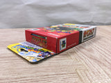 UF2506 Pokemon Snap BOXED N64 Nintendo 64 Japan